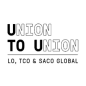 Union to Union logo